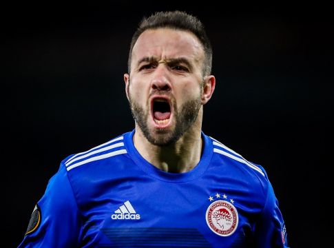 Βαλμπουενά: «Θα γυρίσουμε στην Αγγλία σύντομα!» (pic)