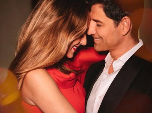 Σάκης Ρουβάς: Η «γλυκιά» δήλωση για την Κάτια Ζυγούλη