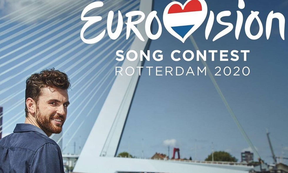 Ανατροπή μεγατόνων: Ακυρώνεται η Eurovision;