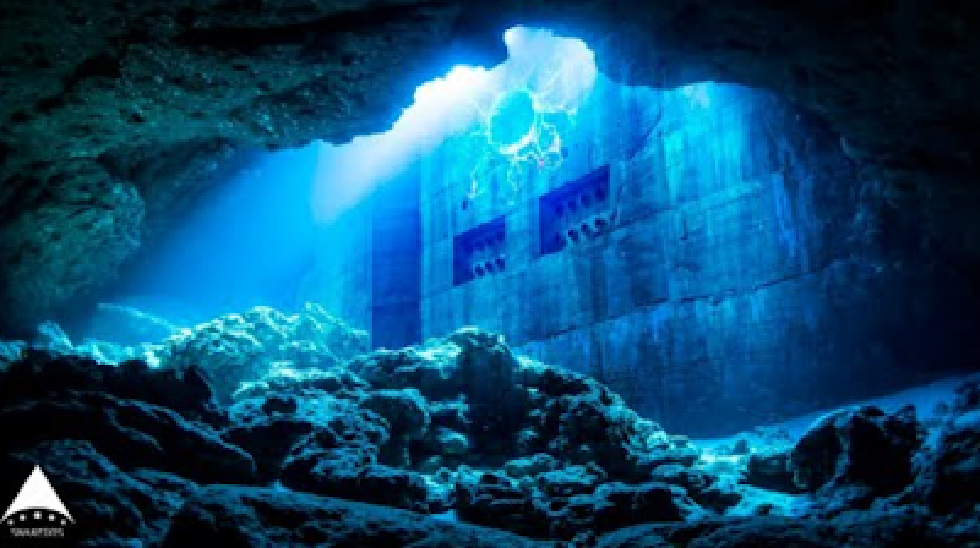 «Υπάρχει μια εξωγήινη υπόγεια βάση κάτω από τη λίμνη Erie», ισχυρίζεται ερευνητής (vids)