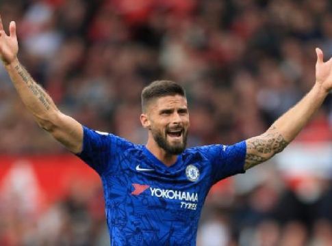 Τρομερό γκολ η Τσέλσι, 1-0 την Τότεναμ! (vid)