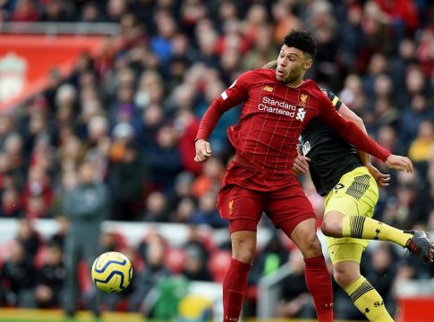 Η Λίβερπουλ συνεχίζει τον… χαβά της, 4-0 τη Σαουθάμπτον! (vids)