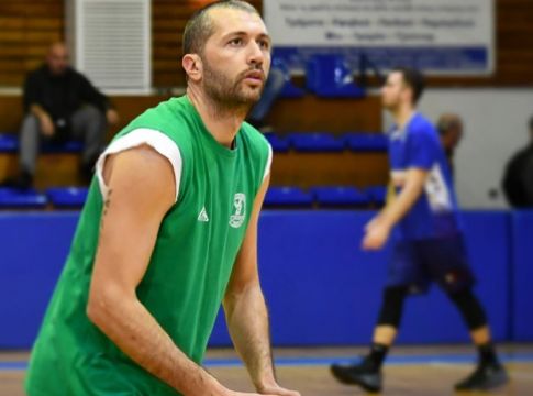 Καρασταμάτης: «Αν όχι εμείς, τότε να το πάρει η ΑΕΚ γιατί είμαι Aεκτζής!»