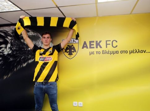 ΑΕΚ: Πάει για βασικός ο Λάτσι με ΟΦΗ