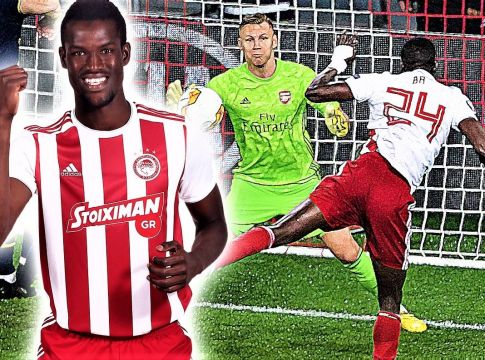 Ο Σαντιό Μανέ αποθέωσε τον Ουσεϊνού Μπα! (pic)