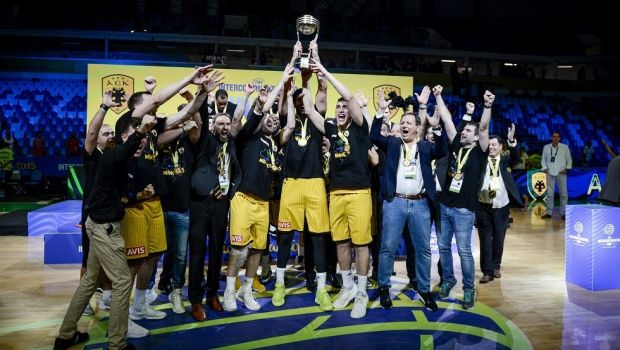 Όταν η ΑΕΚ κατακτούσε το Διηπειρωτικό Κύπελλο (vid) - to10.gr