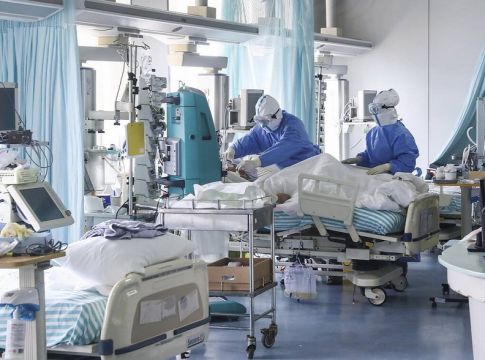 Κοροναϊός: Αυτές είναι οι χώρες και οι περιοχές που έχουν κρούσματα του COVID-19