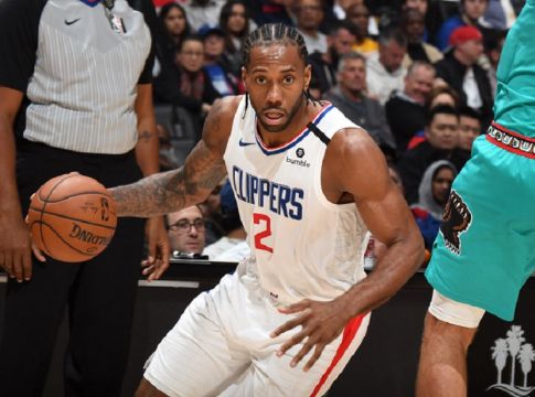 ΝΒΑ Top 10: Ο Λέοναρντ… έβαλε στο καλάθι τους Γκρίζλις (vid)