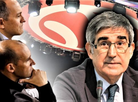 Κρίσιμη συνάντηση Αγγελόπουλων – Μπερτομέου