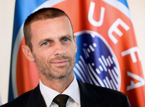 Τσέφεριν: «Παράδειγμα η Bundesliga»