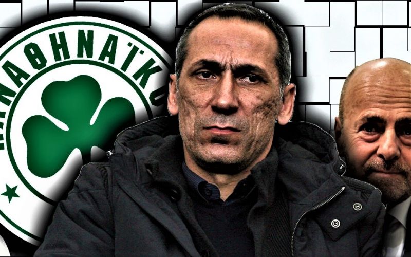 Νομική ανακωχή ανάμεσα σε Αλαφούζο – Δώνη
