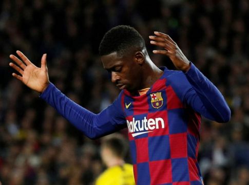 Λίβερπουλ : Θέλει δανεικό τον Ντεμπελέ