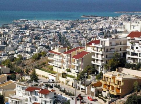 ΕΝΦΙΑ : Τι πρέπει να γνωρίζετε για τα «μπιλιετάκια» που καταφθάνουν