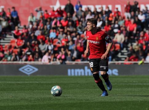 Αποθέωση Βιθέντε για Κούτρη: «Είμαι χαρούμενος γιατί έφερε σε πέρας ό,τι του ζητήθηκε»