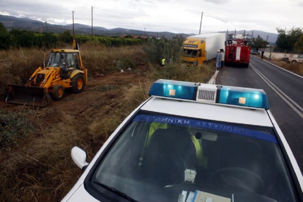 Στα χέρια της ΕΛ.ΑΣ συνεργάτης του κυκλώματος ναρκωτικών που μετέφερε κοκαΐνη από την Καραϊβική στον Αστακό