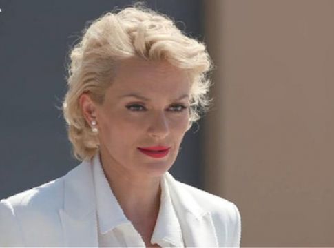 Έλενα Χριστοπούλου: O σύντροφός μου δεν θέλει να παντρευτεί