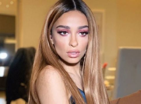 Ελένη Φουρέιρα : Φόρεσε το πιο «καυτό» μαγιό και… χάζεψε το Instagram (pics)