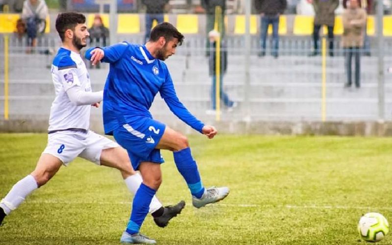 Κέρδισε την ένσταση η Τρίγλια, παίρνει στα χαρτιά το ματς με τον Ασπρόπυργο