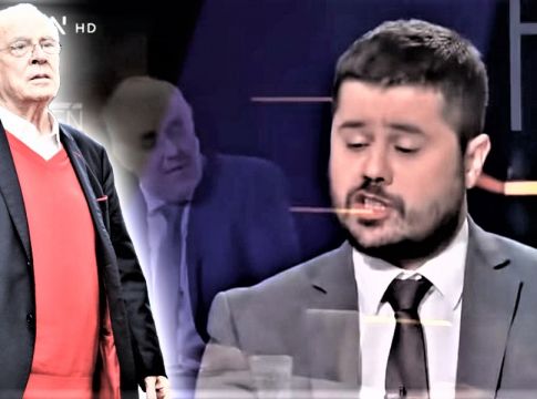 Μήνυση Θεοδωρίδη σε Μάκη Γκαγκάτση, Δούκα, Θωμαΐδη, Παπαθεοδώρου