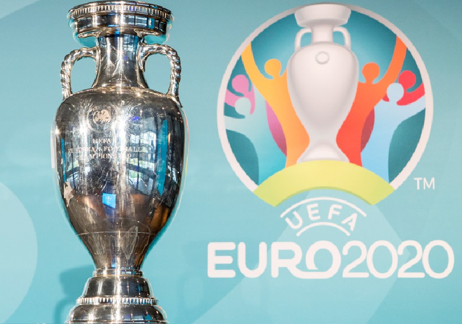 Κορωνοϊός: «Στον… αέρα το Euro 2020»