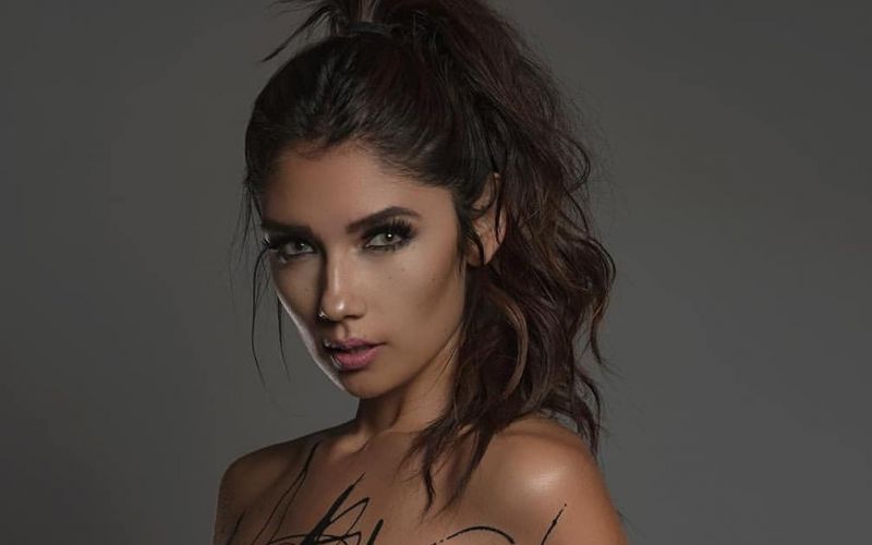 Η Diana Vazquez «τρελαίνει» τους άνδρες (pics)