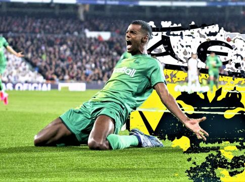 Ετσι έχασε η ΑΕΚ τον ασταμάτητο Αλεξάντερ Αϊζακ!