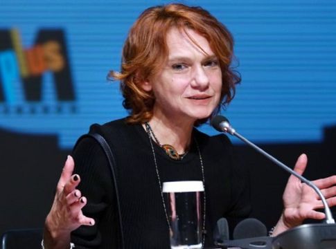 Ασλί Ερντογάν: «Μια ακόμα σύλληψη σημαίνει θάνατος – Δεν επιστρέφω στην Τουρκία»