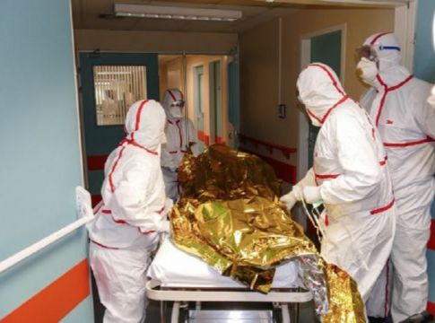 Κοροναϊός: Αυτή είναι η ΠΝΠ – Πότε θα κλείνουν λιμάνια, σχολεία, θέατρα, γήπεδα