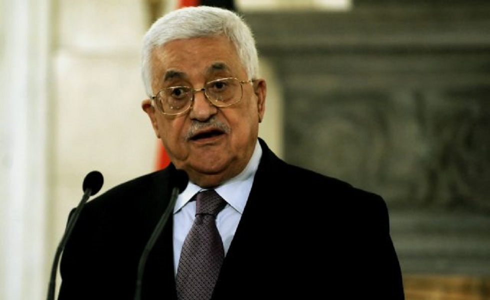Η Παλαιστίνη διακόπτει τις σχέσεις της με ΗΠΑ και Ισράηλ