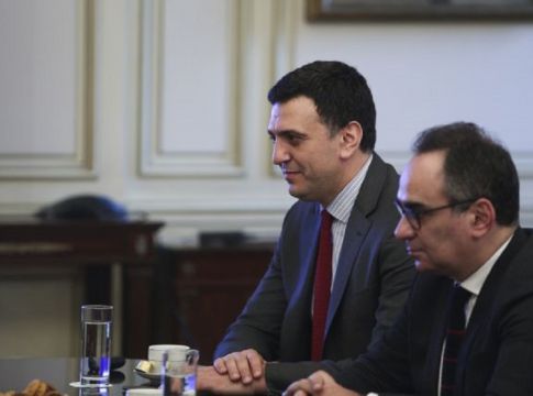 Κοροναϊός : Ολο το σχέδιο δράσης του υπ. υγείας – Ποια είναι τα νοσοκομεία αναφοράς