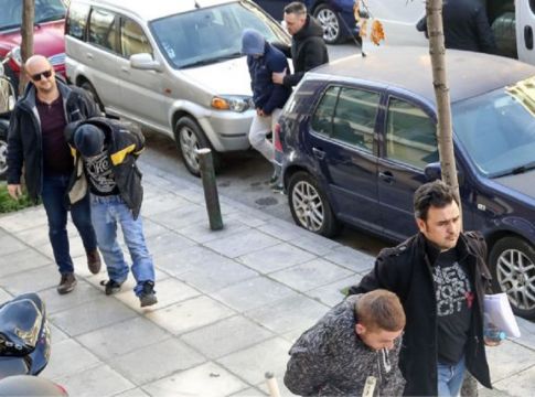 Δολοφονία στη Θεσσαλονίκη : «Ηταν ατύχημα» λένε τα τρία αδέλφια