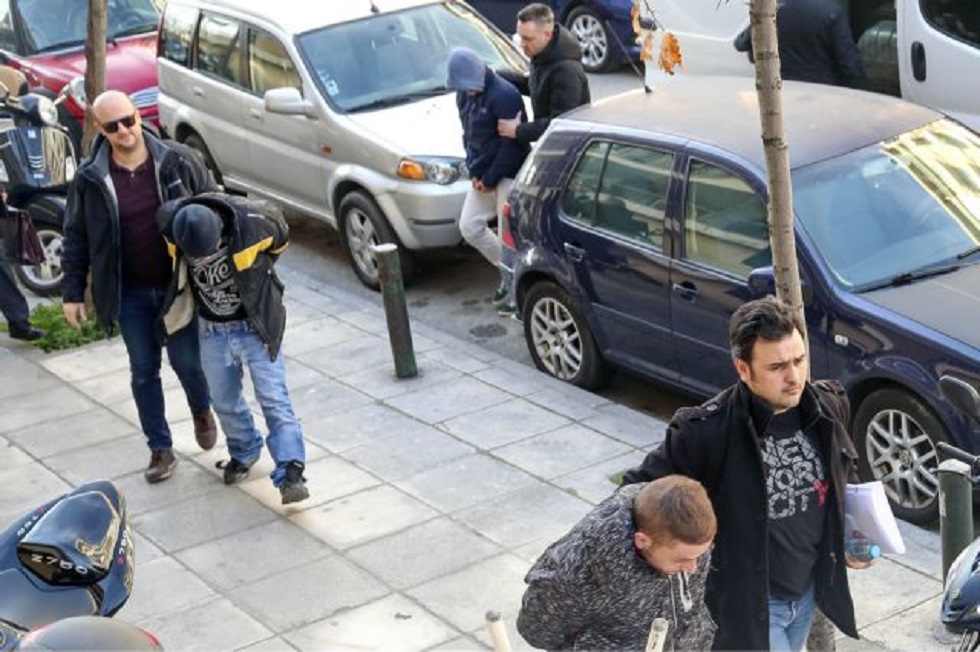 Δολοφονία στη Θεσσαλονίκη : «Ηταν ατύχημα» λένε τα τρία αδέλφια