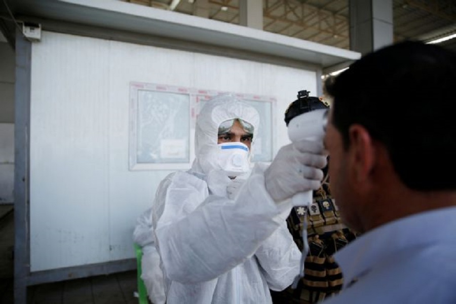 ΠΟΥ: Στους 60.000 οι θάνατοι ετησίως από την εποχική γρίπη, όχι πανικός για τον κορωνοϊό