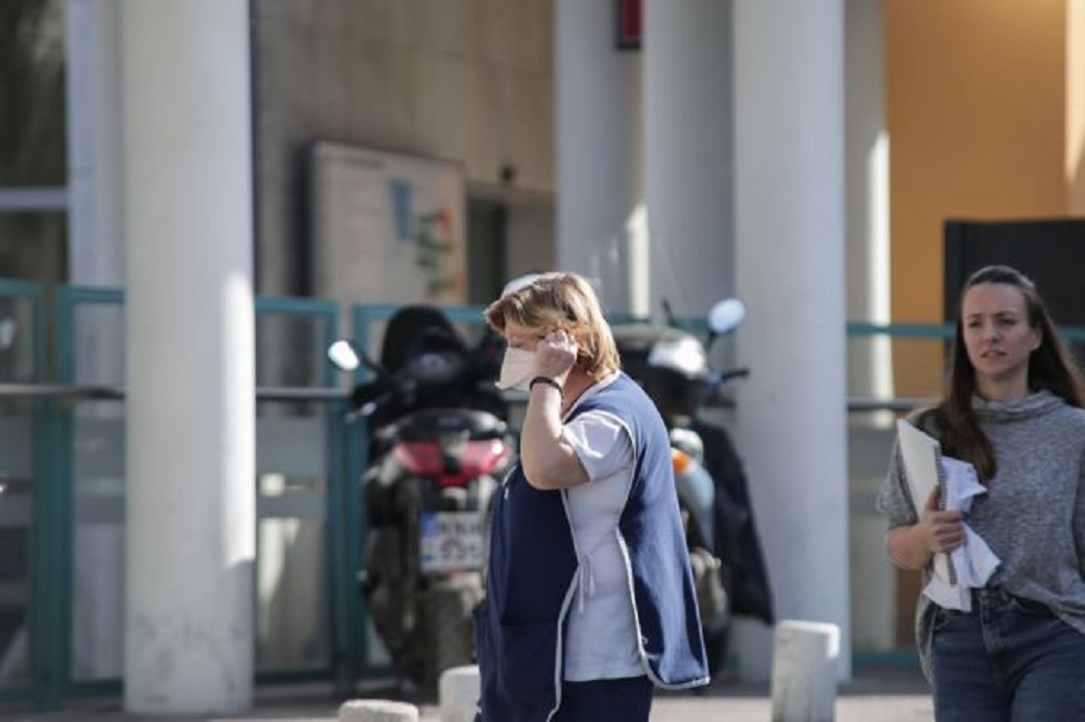 Περιφέρεια Αττικής: Έκδοση οδηγιών για εποχική γρίπη και κορωνοϊό