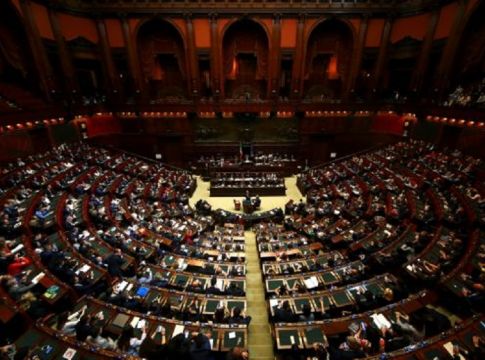 Ιταλία : Πιθανή η αποχώρηση του Ματτέο Ρέντσι από την κυβερνητική πλειοψηφία