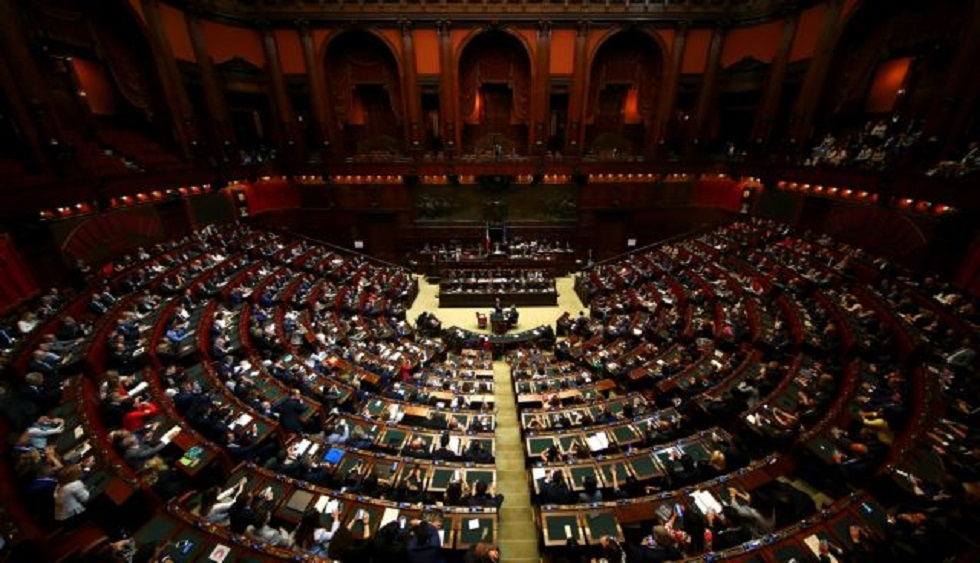 Ιταλία : Πιθανή η αποχώρηση του Ματτέο Ρέντσι από την κυβερνητική πλειοψηφία