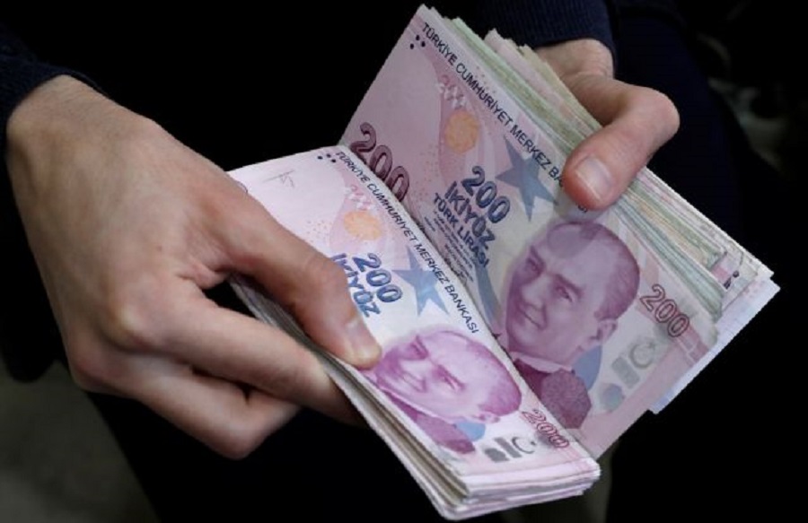 Ανακάμπτει η τουρκική λίρα: Αγώνας δρόμου για στήριξη του νομίσματος