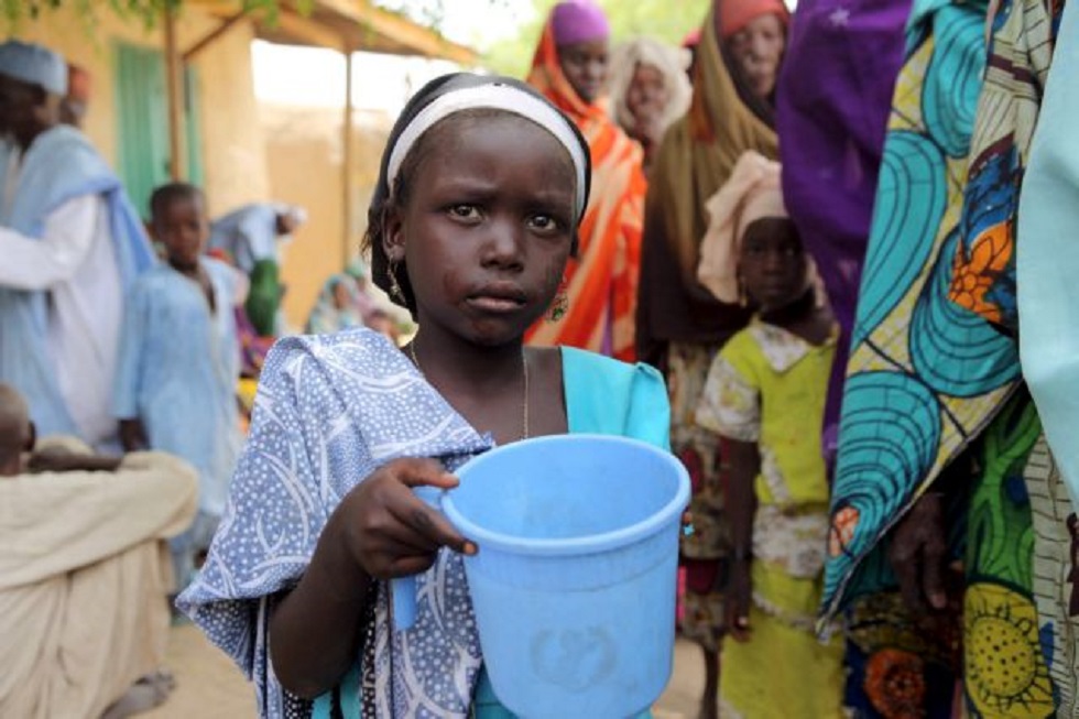 SOS εκπέμπει ο Νίγηρας : Τρία εκατομμύρια άνθρωποι, κυρίως παιδιά, πλήττονται από ανθρωπιστικές κρίσεις