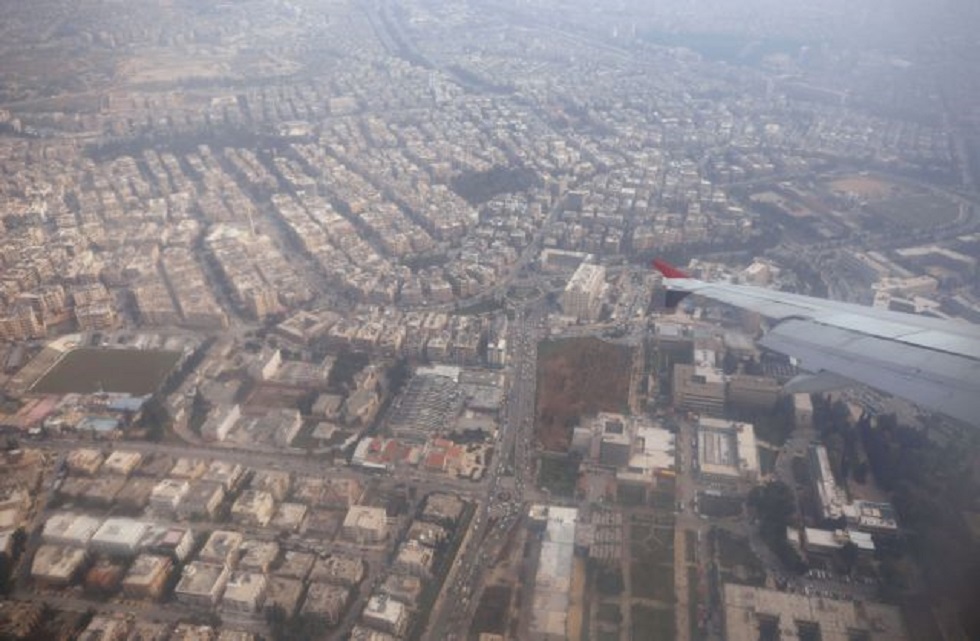 Συρία : Σε λειτουργία μετά από οχτώ χρόνια διακοπής το αεροδρόμιο του Χαλεπιού