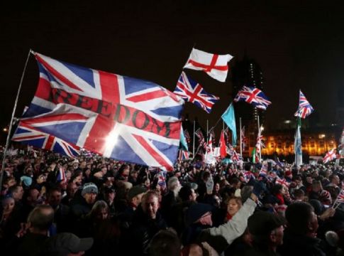 Aυτό που δεν σκέφτηκε κανείς μετά το Brexit: Τι θα γίνει τώρα με τα… ; (ΒΙΝΤΕΟ & ΦΩΤΟ)
