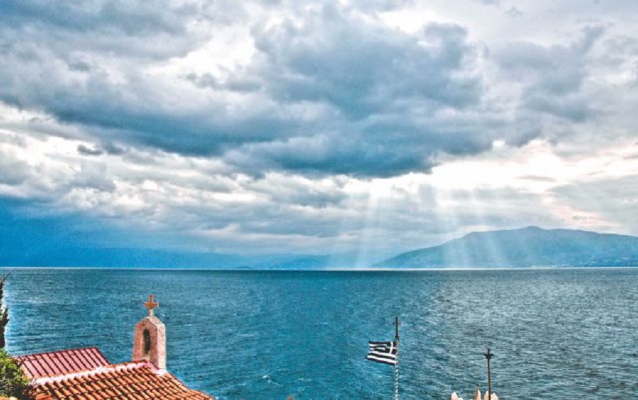 Καιρός: Ανεβαίνει ο υδράργυρος – Σε ποιες περιοχές θα βρέξει