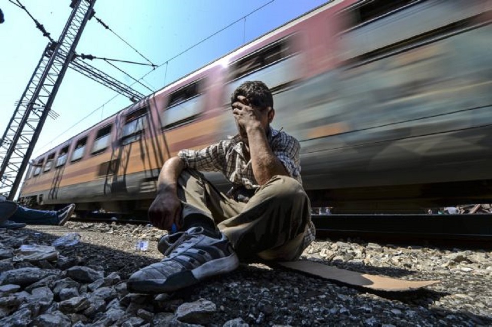 Ολλανδία : Αποζημιώσεις σε θύματα του Ολοκαυτώματος από τον κρατικό σιδηροδρομικό φορέα