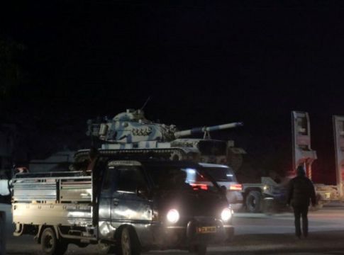Συρία : Στήριξη Πομπέο σε Ερντογάν, ενώ ο Άσαντ απαντά στις απειλές της Τουρκίας