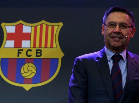 Μπαρτομέου : «Δεν γινόταν να αφήσω τον Μέσι να φύγει»