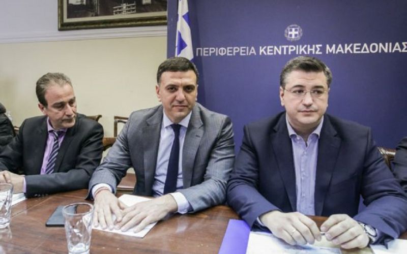 Κορωνοϊος: Αναστέλλονται όλες οι σχολικές εκδρομές στο εξωτερικό με απόφαση του υπ. Υγείας