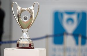 Οριστικοποιήθηκε ο τρόπος διεξαγωγής του Κυπέλλου