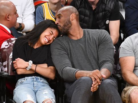 Κάτω από άκρα μυστικότητα τελέστηκε η κηδεία του Κόμπι Μπράιαντ