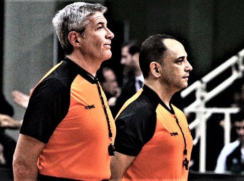 Ενωση Διαιτητών Euroleague: «Δεν γίνεται να περιμένουμε μέχρι να πεθάνει κάποιος»