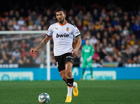 Βαλένθια: Ρήξη χιαστού ο Γκαράι