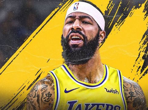 Ανακοίνωσαν και επίσημα τον Μόρις οι Λέικερς (pic)